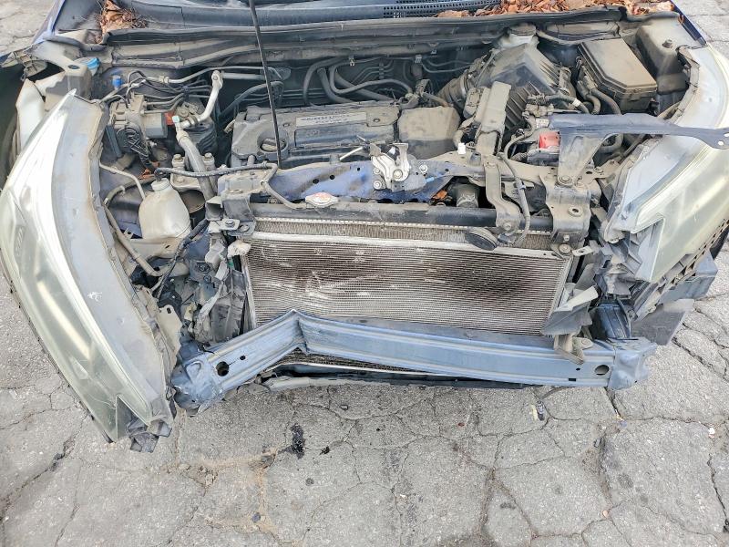 59102926 :رقم المزاد ، 3CZRM3H34FG713526 vin ، 2015 Honda Cr-v مزاد بيع