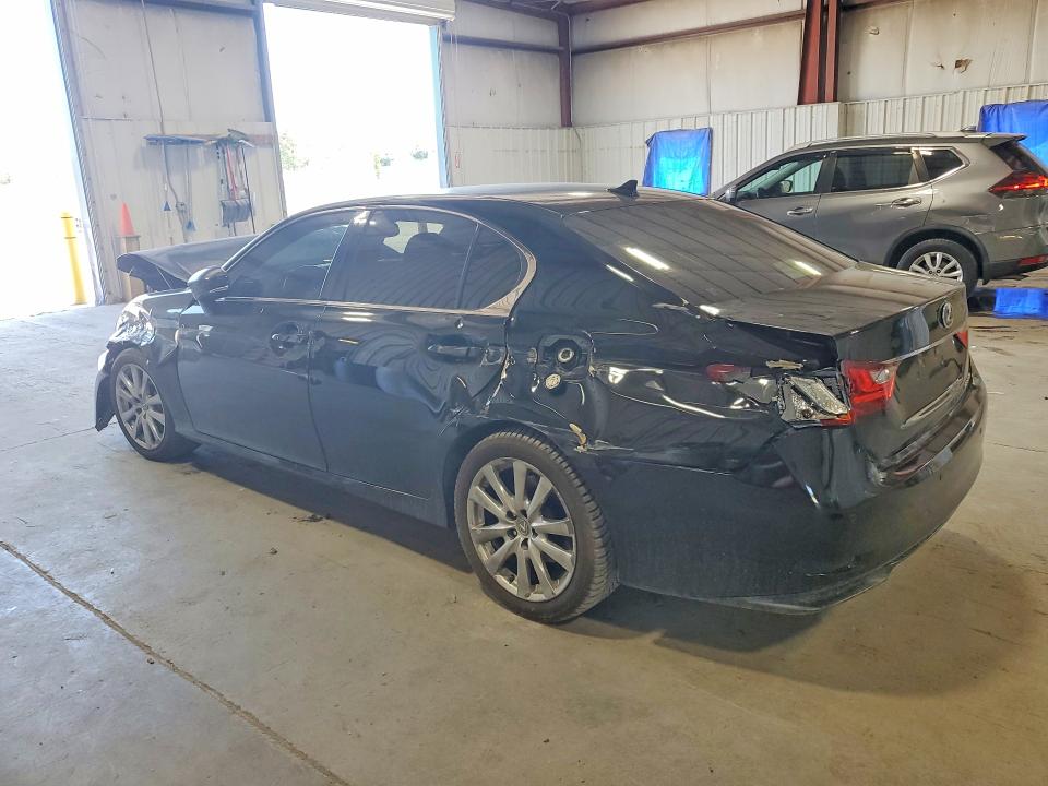 Aukcja sprzedaży 2013 Lexus Gs, vin: JTHBS1BL7D5003999, numer aukcji: 55559526