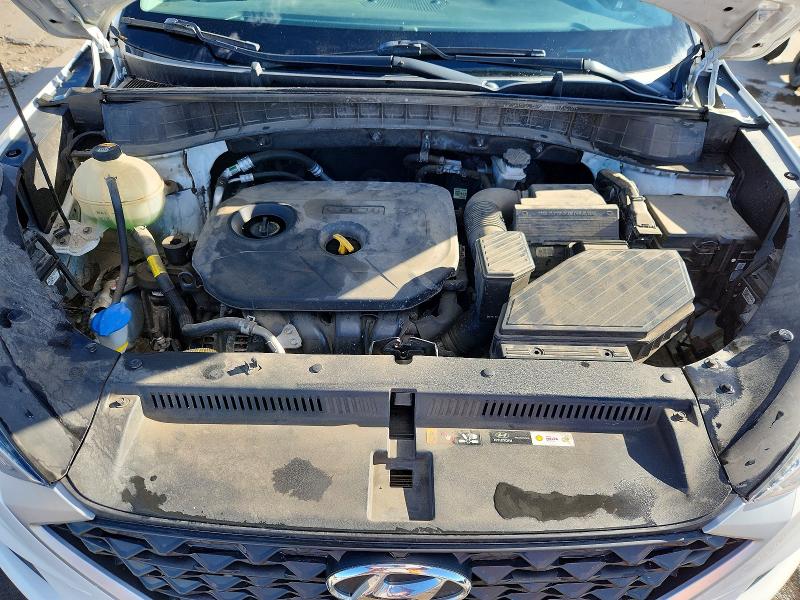 2021 Hyundai Tucson მანქანა იყიდება აუქციონზე, vin: KM8J3CA43MU291151, აუქციონის ნომერი: 56784806
