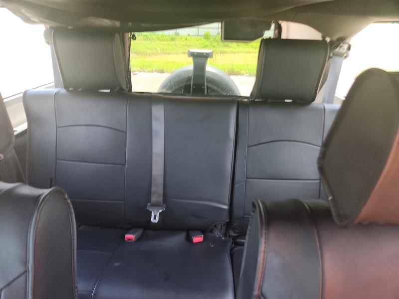 Продажа на аукционе авто 2007 Jeep Wrangler, vin: 1J4GB39177L184538, номер лота: 58119106