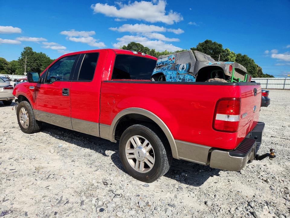 Aukcja sprzedaży 2006 Ford F150, vin: 1FTRX12576KD97916, numer aukcji: 58429906