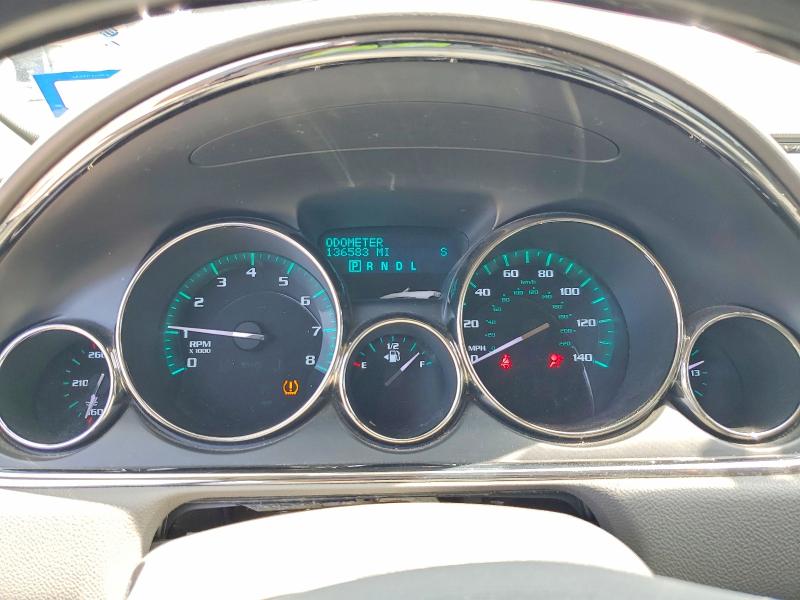 2015 Buick Enclave მანქანა იყიდება აუქციონზე, vin: 5GAKRAKD8FJ384912, აუქციონის ნომერი: 58425566