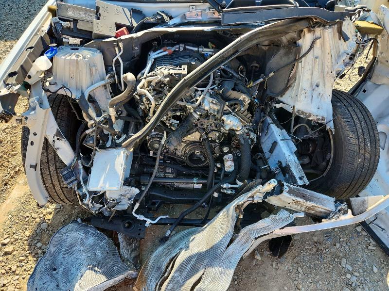 Aukcja sprzedaży 2021 Ford Explorer, vin: 1FM5K8AB2MGA64239, numer aukcji: 57185516