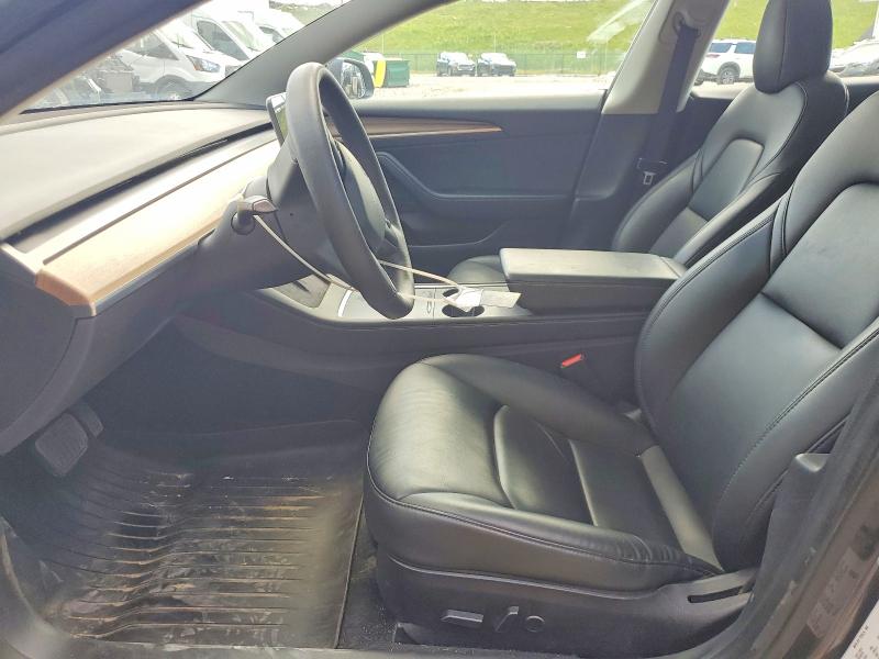Продажа на аукционе авто 2022 Tesla Model 3, vin: 5YJ3E1EB2NF229724, номер лота: 54327176