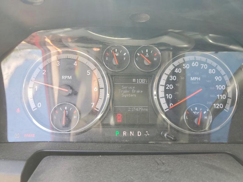 Aukcja sprzedaży 2012 Dodge Ram 1500, vin: 1C6RD7FT1CS251468, numer aukcji: 56981536