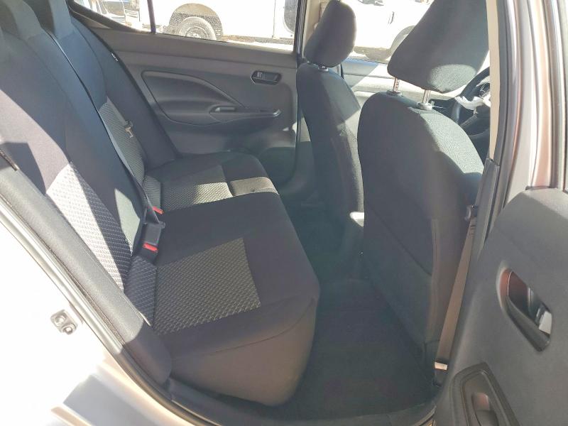 Продажа на аукционе авто 2024 Nissan Versa, vin: 3N1CN8DV1RL928700, номер лота: 56629616