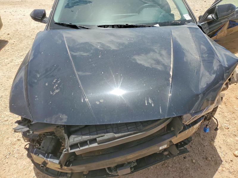 2022 Hyundai Elantra მანქანა იყიდება აუქციონზე, vin: KMHLN4AG5NU282956, აუქციონის ნომერი: 58464936
