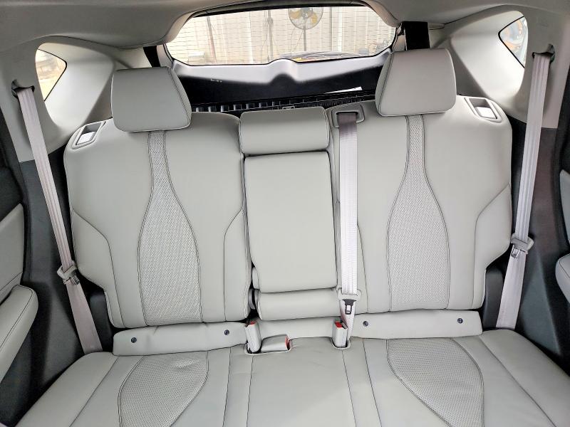 2022 Acura Rdx მანქანა იყიდება აუქციონზე, vin: 5J8TC2H52NL012058, აუქციონის ნომერი: 57018516