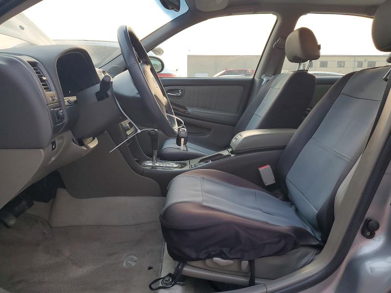Aukcja sprzedaży 2001 Infiniti I30, vin: JNKCA31A71T021123, numer aukcji: 56804336