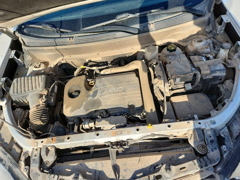 58112896 :رقم المزاد ، 2GNAXMEVXJ6296334 vin ، 2018 Chevrolet Equinox مزاد بيع