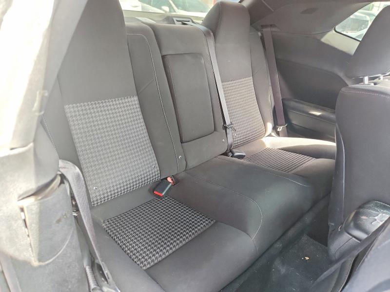 Продажа на аукционе авто 2020 Dodge Challenger, vin: 2C3CDZBTXLH242635, номер лота: 55219896