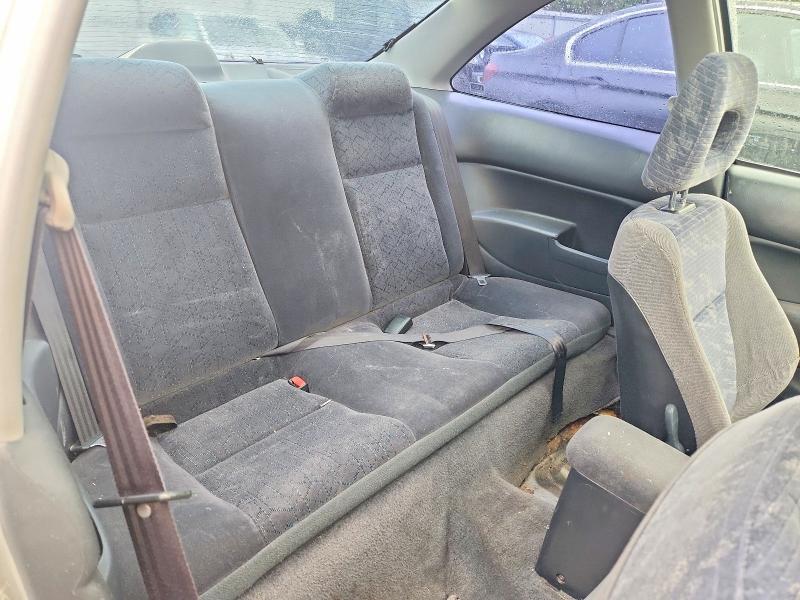 Продаж на аукціоні авто 2000 Honda Civic, vin: 1HGEJ8241YL116756, номер лоту: 58103996