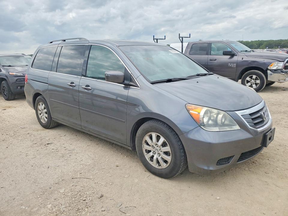 Aukcja sprzedaży 2010 Honda Odyssey, vin: 5FNRL3H73AB114319, numer aukcji: 56804896
