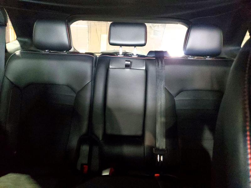 Продаж на аукціоні авто 2020 Ford Edge, vin: 2FMPK4J96LBB47192, номер лоту: 56245566