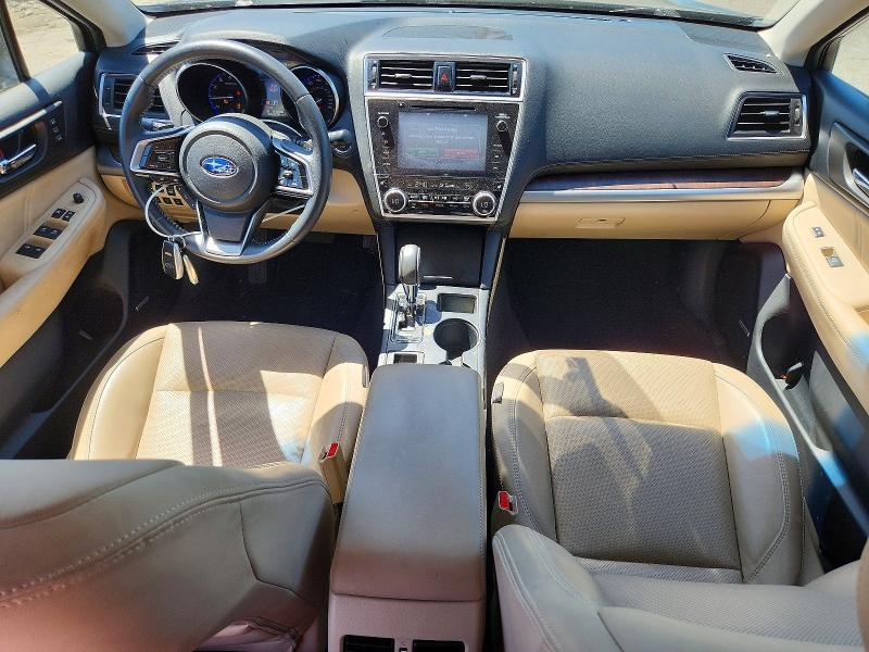 2018 Subaru Outback მანქანა იყიდება აუქციონზე, vin: 4S4BSENC5J3292064, აუქციონის ნომერი: 58505396