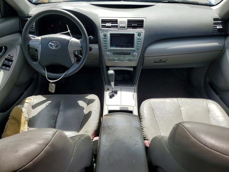 Продаж на аукціоні авто 2007 Toyota Camry, vin: JTNBB46K673035617, номер лоту: 56519216