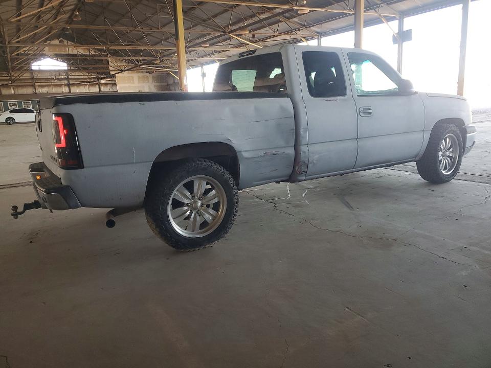 Aukcja sprzedaży 2004 Chevrolet Silverado, vin: 2GCEC19V541325612, numer aukcji: 56284306