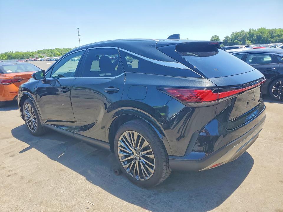 Aukcja sprzedaży 2025 Lexus Rx, vin: JTJCJMGA6S2025943, numer aukcji: 56258836