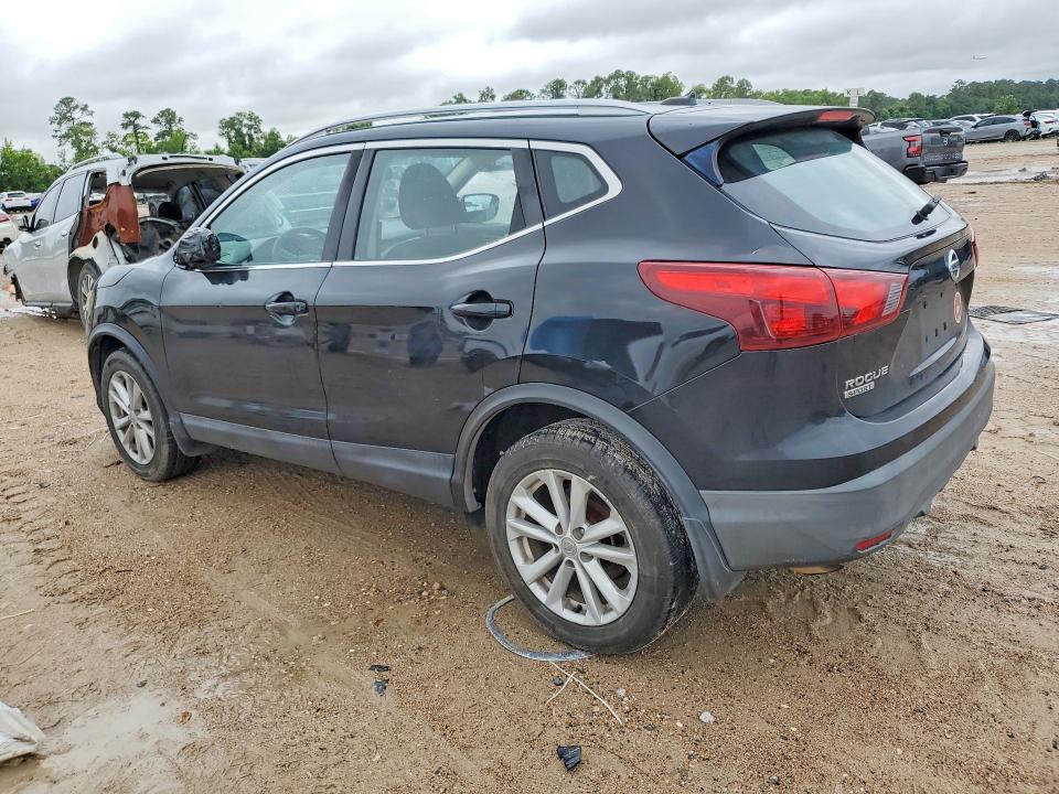Aukcja sprzedaży 2017 Nissan Rogue Sport, vin: JN1BJ1CP7HW021461, numer aukcji: 57386146