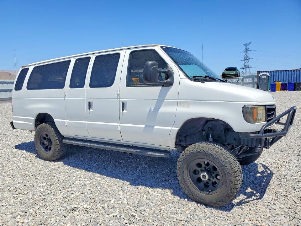 Продаж на аукціоні авто 1993 Ford E-350, vin: 1FBJS31G1PHB28422, номер лоту: 57170316