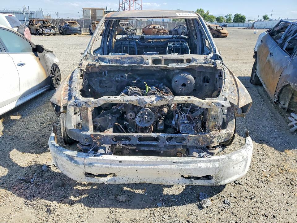 Продаж на аукціоні авто 2013 Ram 1500, vin: 1C6RR6GP2DS529518, номер лоту: 85963135