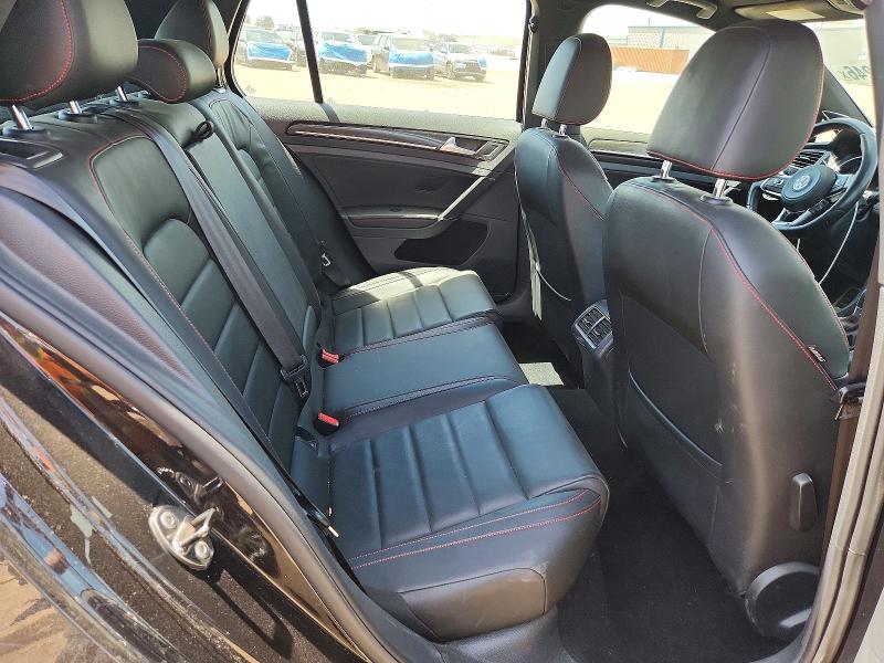 Продаж на аукціоні авто 2016 Volkswagen Gti, vin: 3VW447AU0GM011326, номер лоту: 55929246