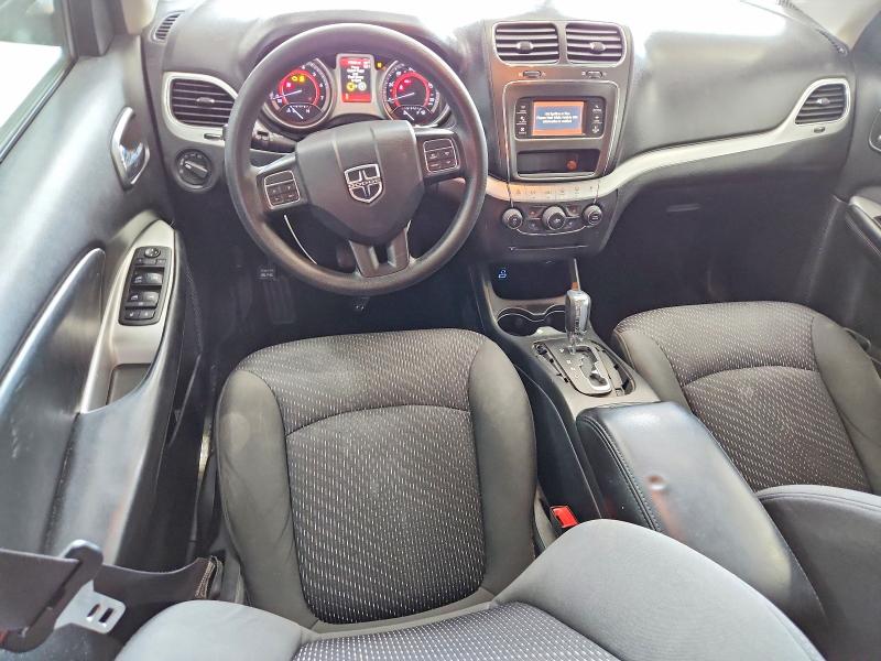 Aukcja sprzedaży 2018 Dodge Journey, vin: 3C4PDCABXJT427968, numer aukcji: 56076316
