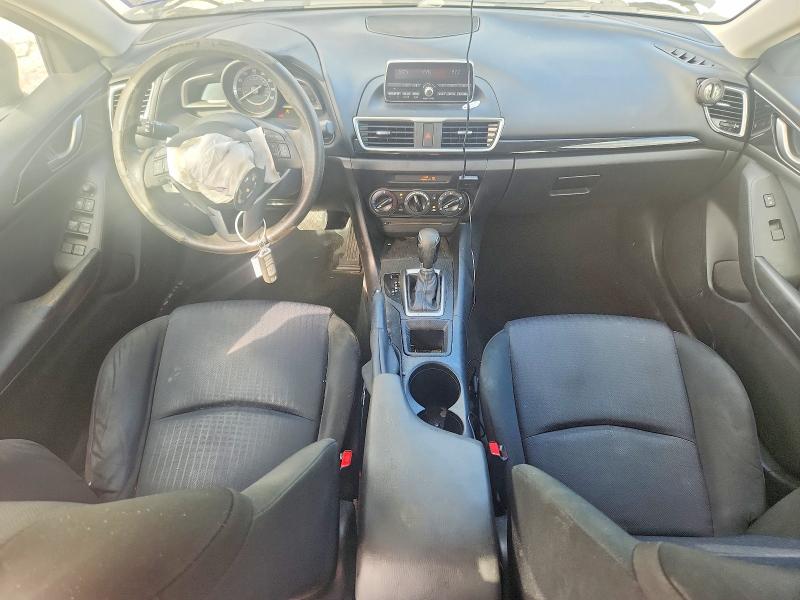 Продажа на аукционе авто 2014 Mazda 3, vin: JM1BM1U7XE1184259, номер лота: 57335146