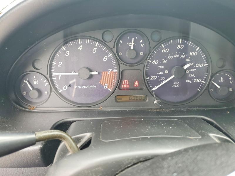 56128626 :رقم المزاد ، JM1NB3537X0111174 vin ، 1999 Mazda Mx-5 Miata مزاد بيع