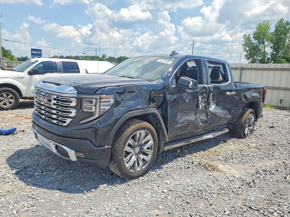 Aukcja sprzedaży 2025 Gmc Sierra, vin: 1GTUUGEL4SZ137314, numer aukcji: 56476346