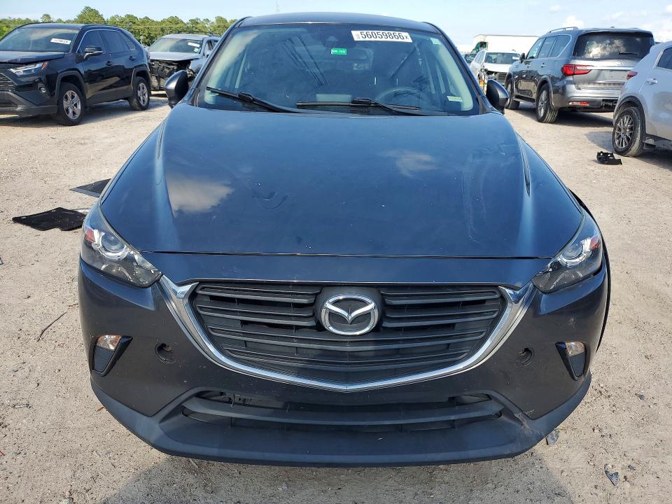 Aukcja sprzedaży 2019 Mazda Cx-3, vin: JM1DKDB75K1442282, numer aukcji: 56059866