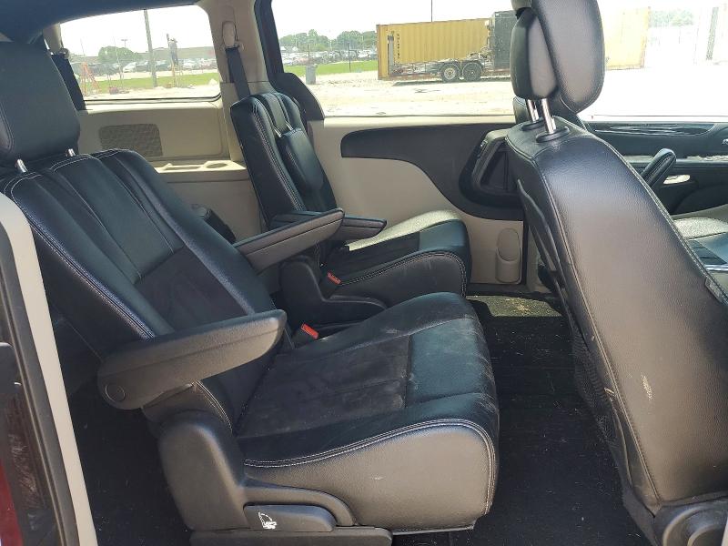 56417246 :رقم المزاد ، 2C4RDGCG9KR771577 vin ، 2019 Dodge Grand Caravan مزاد بيع