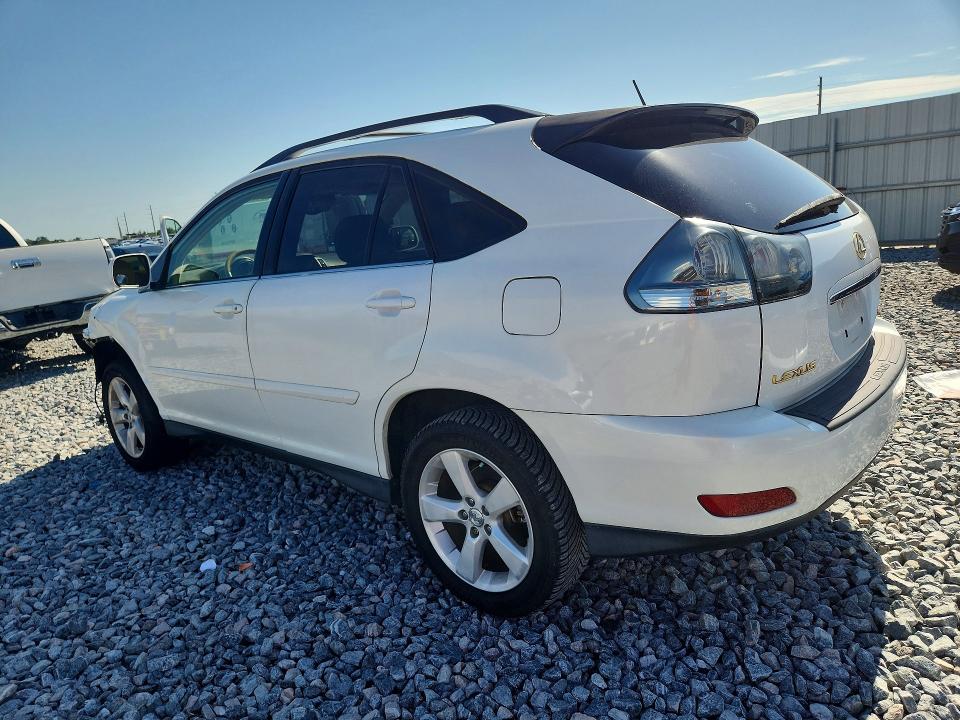 Aukcja sprzedaży 2004 Lexus Rx 330, vin: JTJHA31U340034357, numer aukcji: 54657386