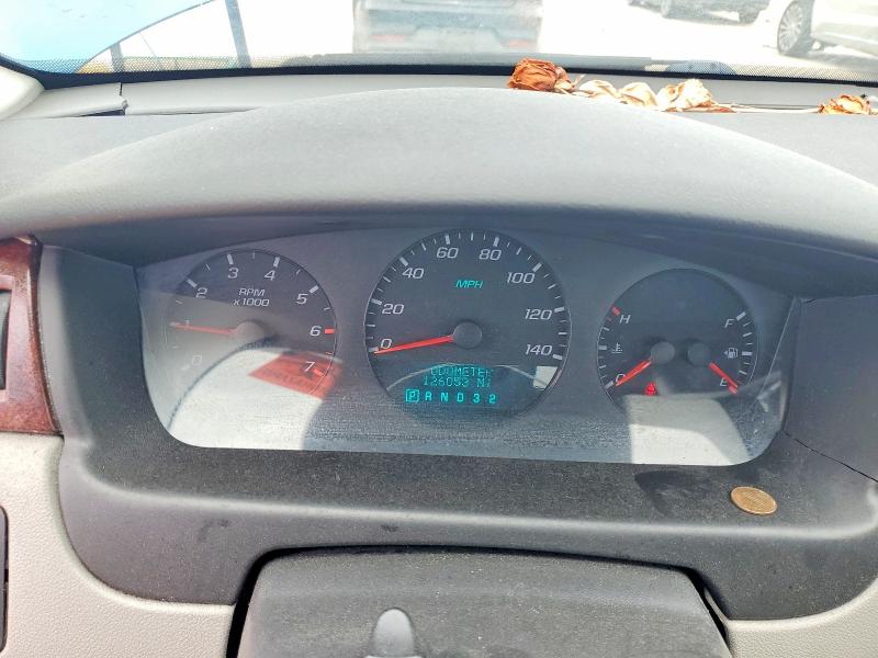 Aukcja sprzedaży 2008 Chevrolet Impala, vin: 2G1WB58K089232681, numer aukcji: 56570076