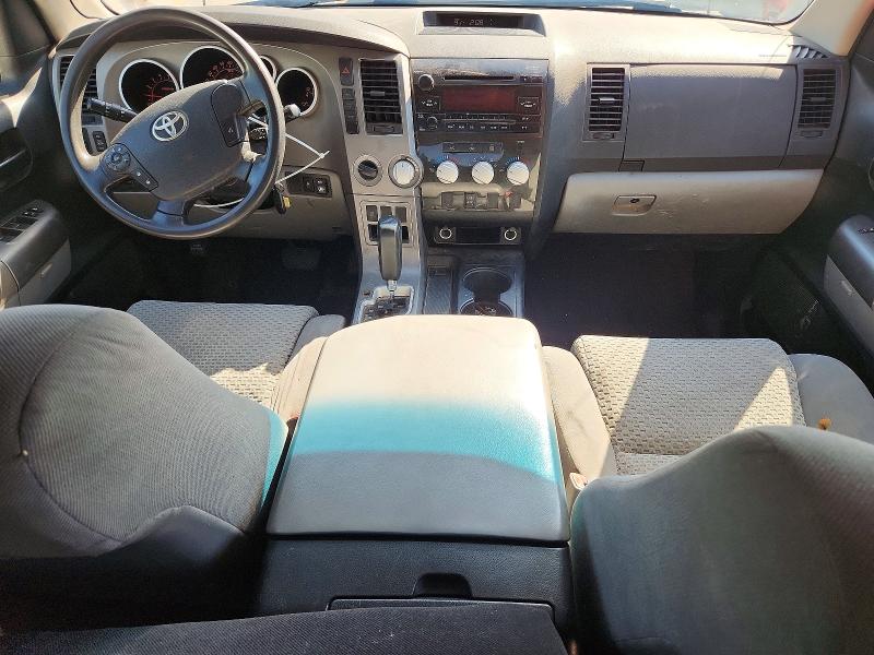 Aukcja sprzedaży 2012 Toyota Tundra, vin: 5TFUW5F1XCX236552, numer aukcji: 55892716
