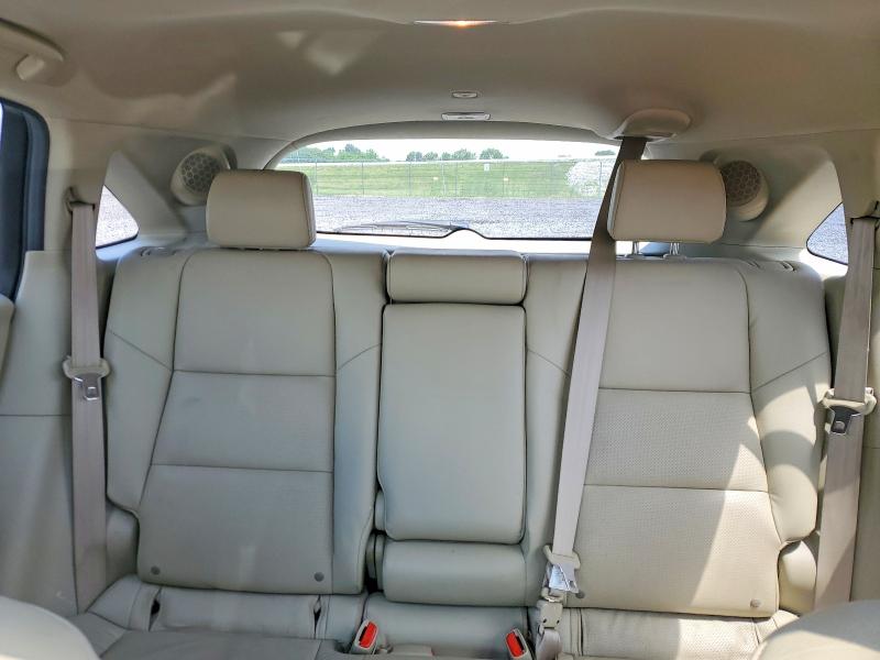 2013 Acura Rdx მანქანა იყიდება აუქციონზე, vin: 5J8TB4H52DL024160, აუქციონის ნომერი: 58436066