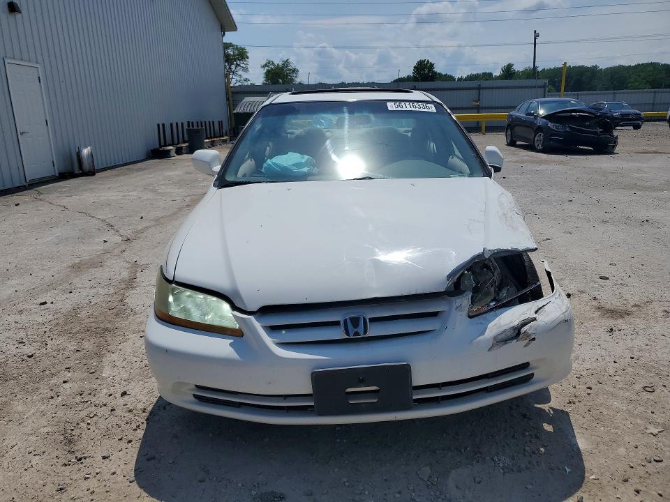 Aukcja sprzedaży 2001 Honda Accord, vin: 1HGCG56631A083888, numer aukcji: 56116336