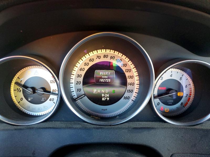 Aukcja sprzedaży 2014 Mercedes-benz C, vin: WDDGF4HB2ER304630, numer aukcji: 56582016