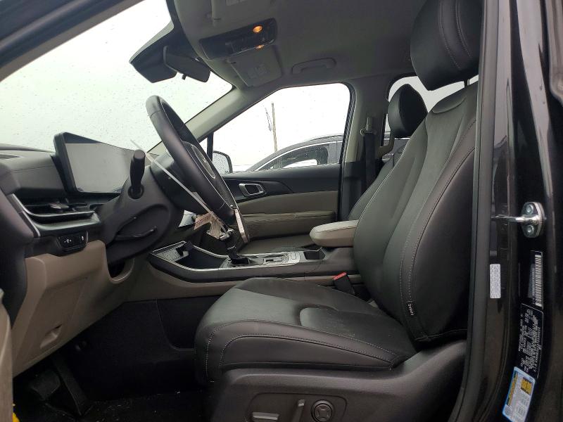 2026 Kia Carnival მანქანა იყიდება აუქციონზე, vin: KNDNB5K39T6590639, აუქციონის ნომერი: 57069646