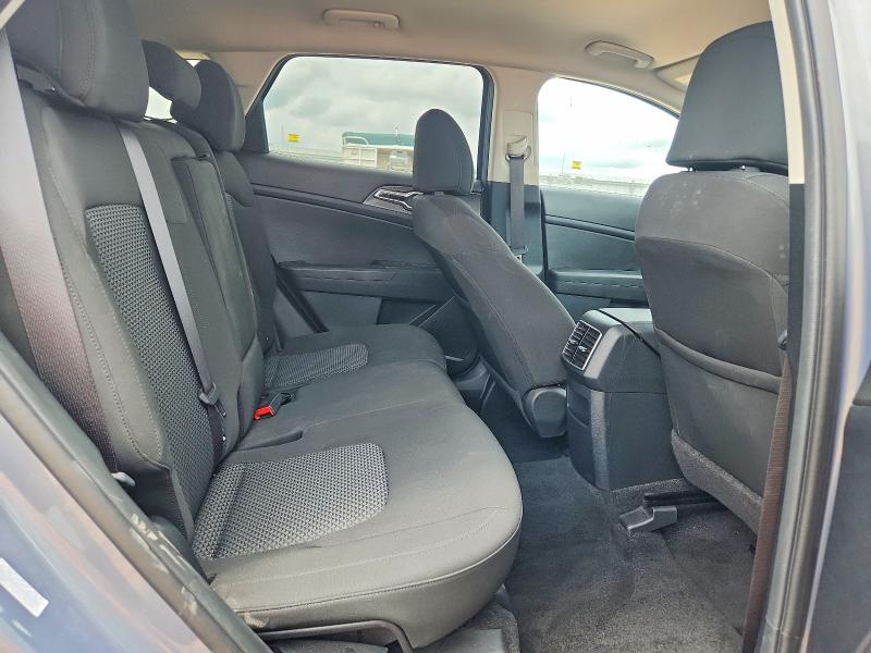Aukcja sprzedaży 2025 Kia Sportage, vin: 5XYK2CDF5SG323153, numer aukcji: 58641016