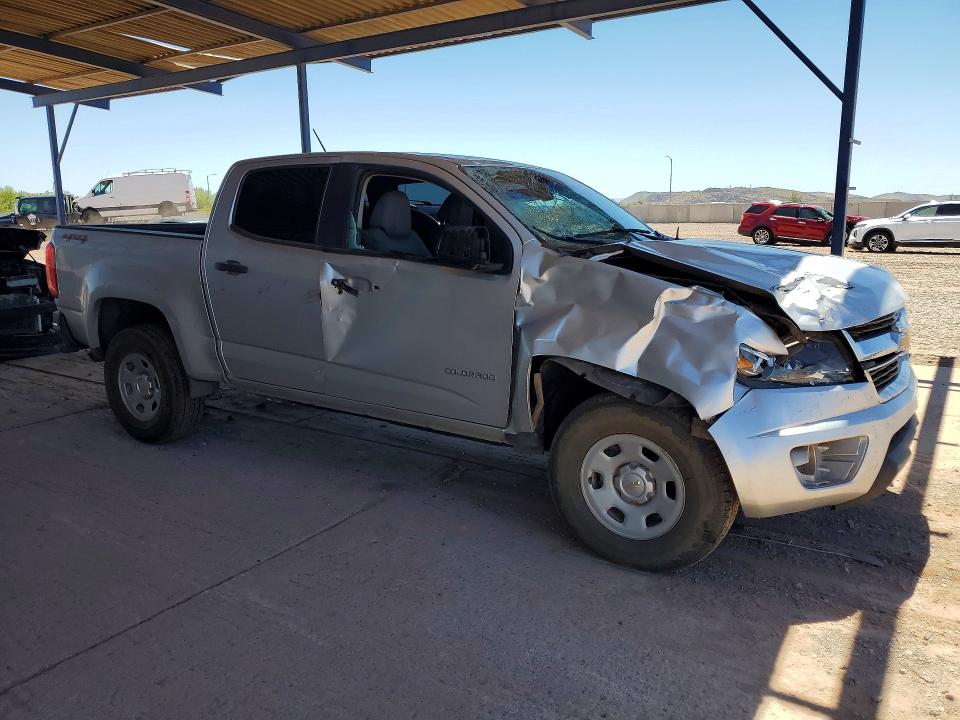 Aukcja sprzedaży 2016 Chevrolet Colorado, vin: 1GCGTBE35G1142854, numer aukcji: 59073236