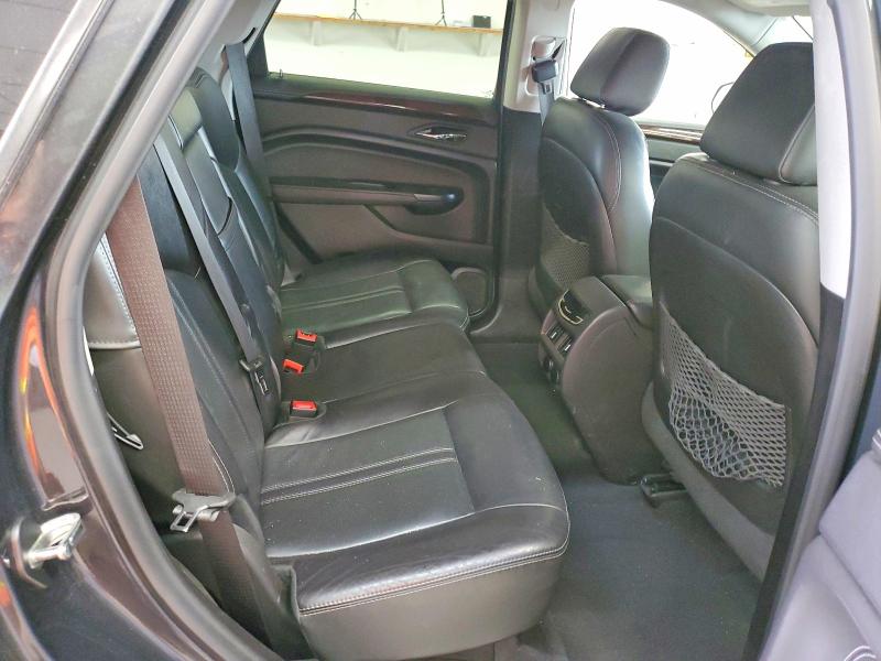 Продажа на аукционе авто 2015 Cadillac Srx, vin: 3GYFNGE31FS599428, номер лота: 56520596