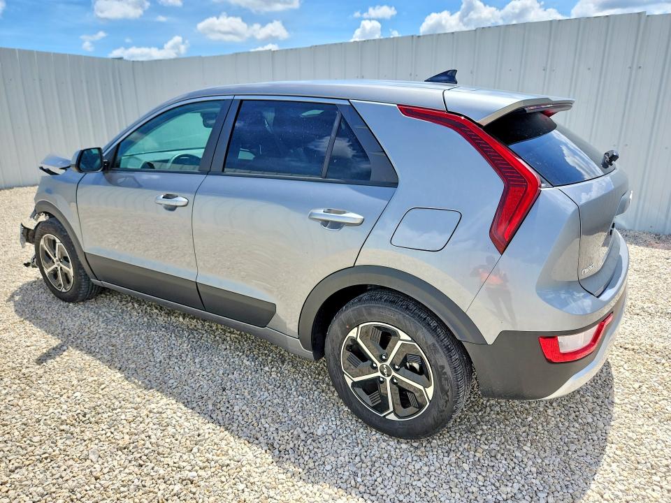 Продажа на аукционе авто 2026 Kia Niro, vin: KNDCP3LE2T5335253, номер лота: 57505826