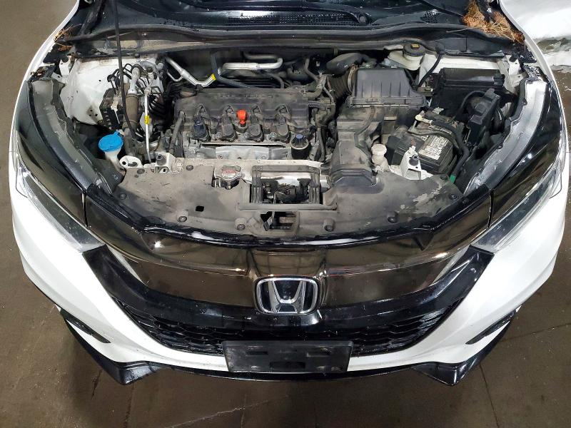 Aukcja sprzedaży 2022 Honda Hr-v, vin: 3CZRU6H18NM710709, numer aukcji: 58939566