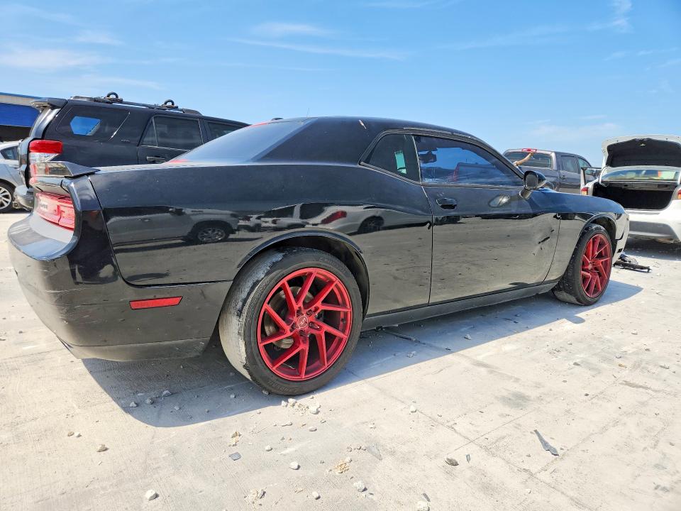 Aukcja sprzedaży 2012 Dodge Challenger, vin: 2C3CDYAG9CH294269, numer aukcji: 85622145
