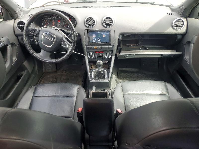 Aukcja sprzedaży 2009 Audi A3, vin: WAUHE78P39A011674, numer aukcji: 56999636