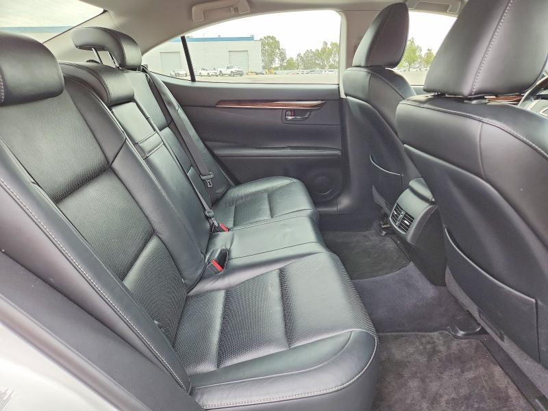 2013 Lexus Es მანქანა იყიდება აუქციონზე, vin: JTHBK1GG0D2064026, აუქციონის ნომერი: 58640766