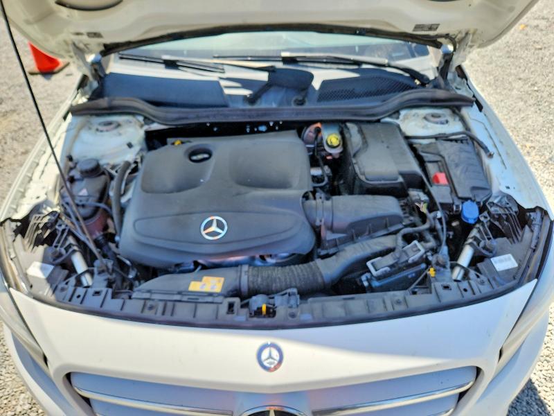Продаж на аукціоні авто 2017 Mercedes-benz Gla, vin: WDCTG4GB5HJ290923, номер лоту: 56854836