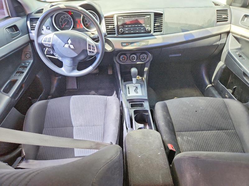 Продажа на аукционе авто 2014 Mitsubishi Lancer, vin: JA32U2FU6EU022473, номер лота: 57253276