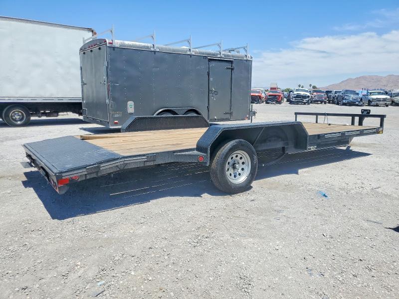 Продаж на аукціоні авто 2026 East Texas Trailers, vin: 58SBM2024TE049428, номер лоту: 56355896